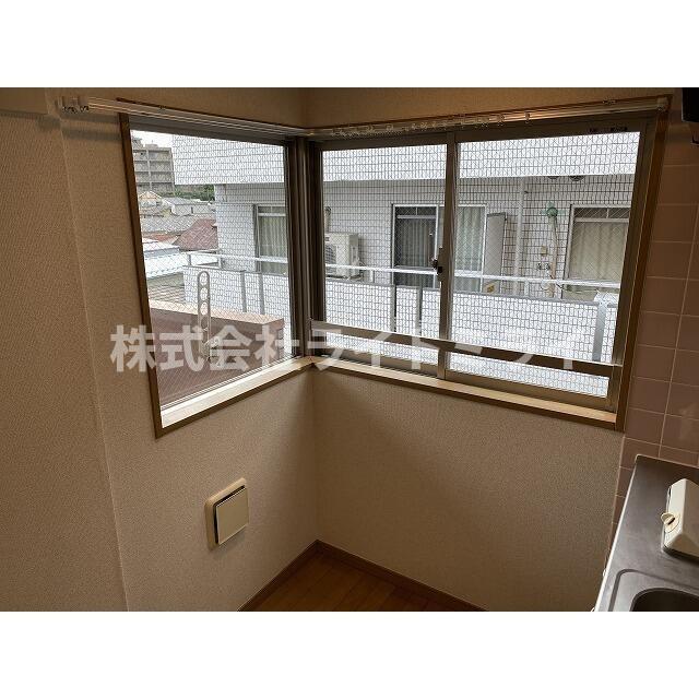 その他部屋・スペース　?