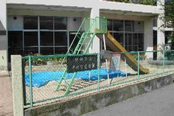 公園　市立神田児童遊園（公園）まで1347m