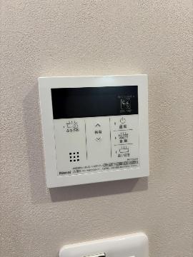 その他設備　室内設備