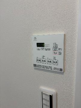 その他設備　室内設備