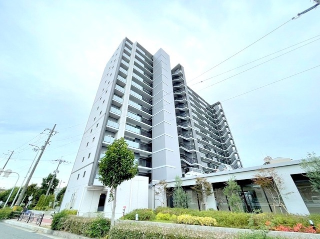 建物外観　☆仲介手数料不要です！☆お気軽にお問い合わせください♪