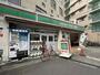 コンビニ　ローソンストア100東淀川淡路店（コンビニ）まで700m