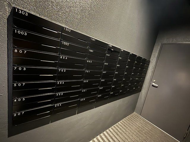 その他設備　庭