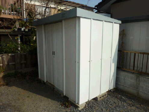 庭
