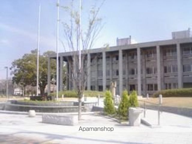 その他　善通寺市役所（その他）まで980m