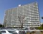 エクセル津田沼 8階 築40年3ヶ月の賃貸物件