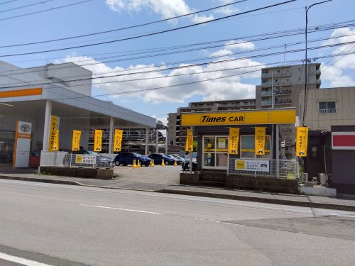 その他　タイムズカー 蘇我駅前店（その他）まで603m