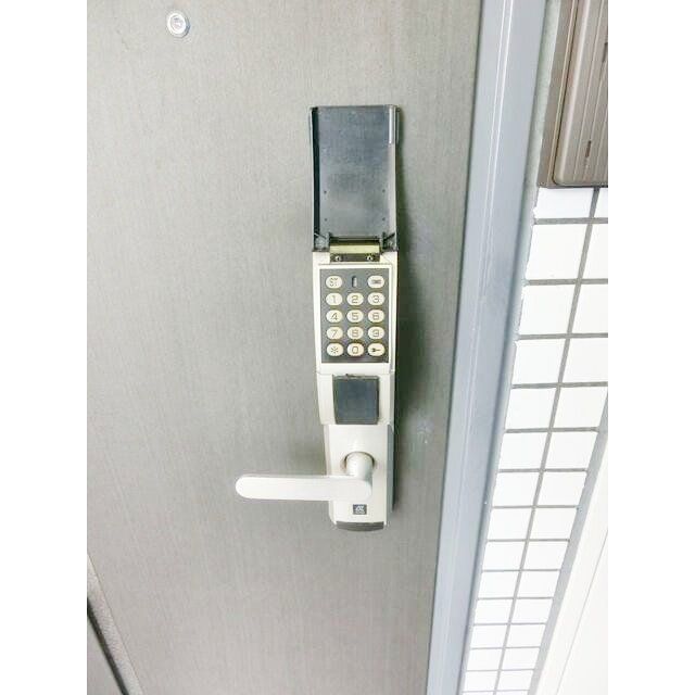 その他設備　物件画像