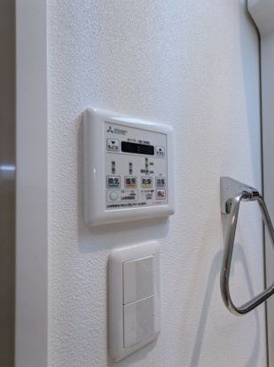 その他設備　☆設備充実☆