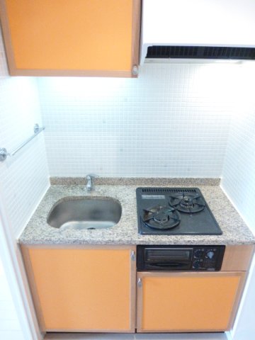 キッチン　キッチン※別部屋参考写真