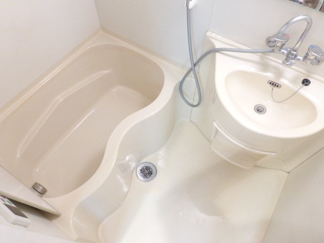 洗面設備　洗面所※別部屋参考写真