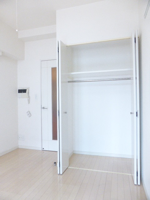収納　収納※別部屋参考写真