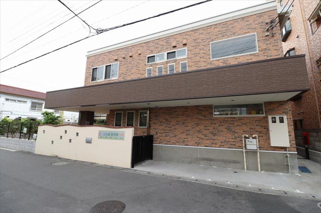 幼稚園・保育園　まなびの森保育園行徳（幼稚園・保育園）まで97m