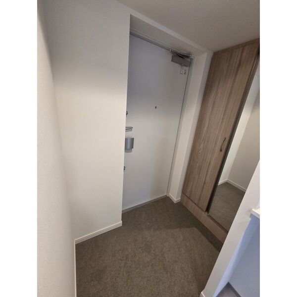 SHOKEN Residence名古屋SOUTHの玄関写真