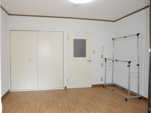 その他部屋・スペース　洋間