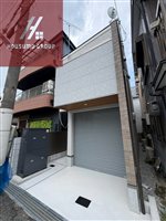 あんしん+VieM長池町13-1041の外観写真