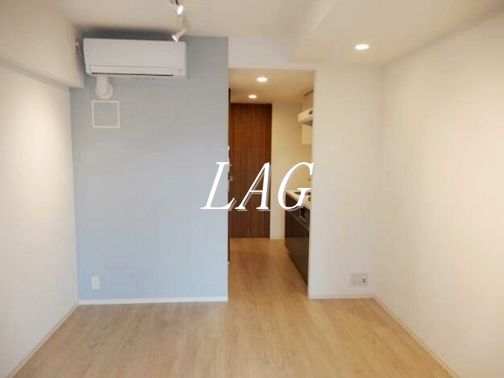居室・リビング　洋室のお部屋です。