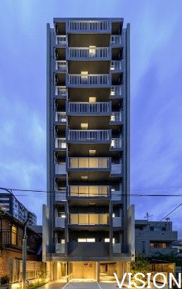 建物外観　☆外観☆