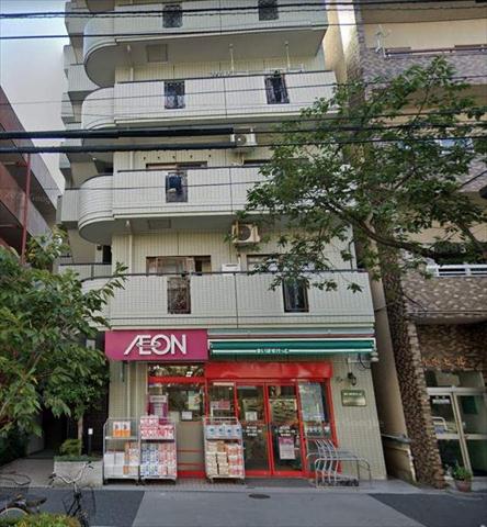 スーパー　まいばすけっと南大井店（スーパー）まで160m