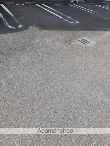 SGアネックスIのその他写真