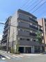 清澄白河駅より徒歩7分 2階 築1年2ヶ月の賃貸物件