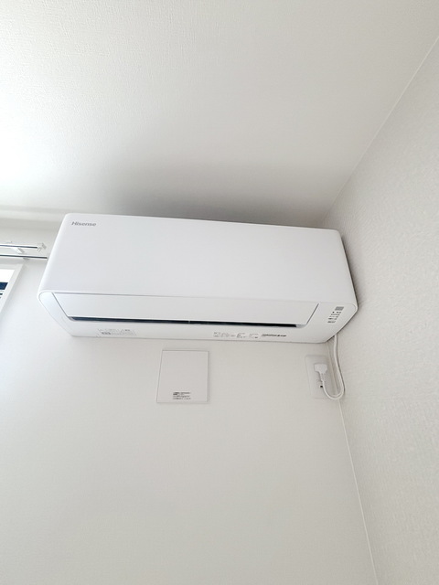 その他設備　～ちょっとつけよっと～