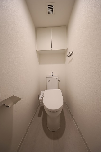 トイレ　トイレ※別部屋参考写真