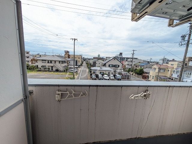あさひハイツ108のその他写真