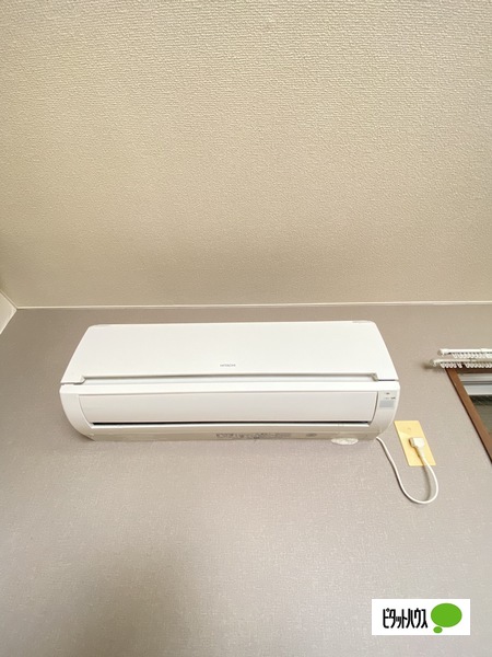 その他設備　イメージ