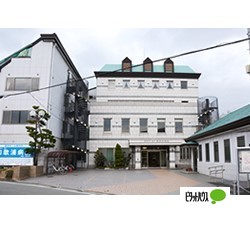 病院　医療法人旭会和歌浦病院（病院）まで295m