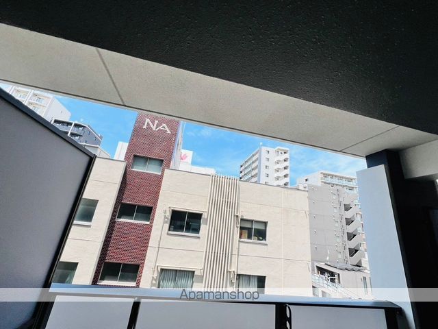 眺望　眺望