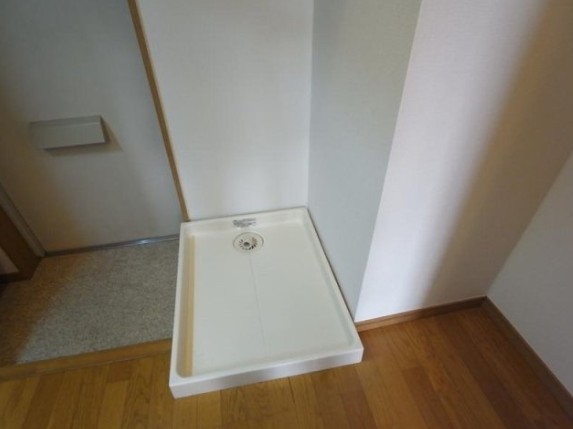 その他設備　同タイプのお写真です