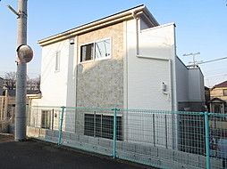 幼稚園・保育園　北松戸保育所（幼稚園・保育園）まで400m