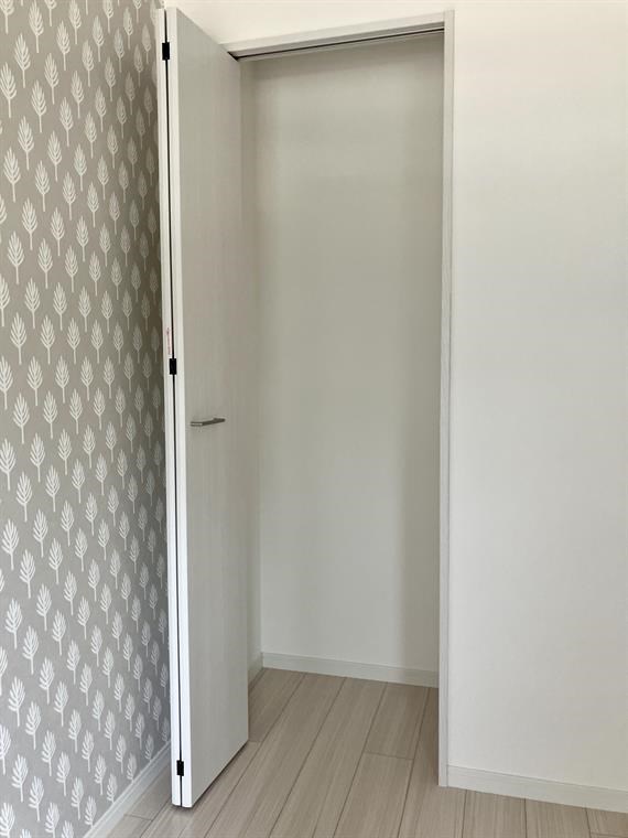 中川マンションの内装写真