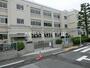 小学校　江戸川区立南小岩第二小学校（小学校）まで162m