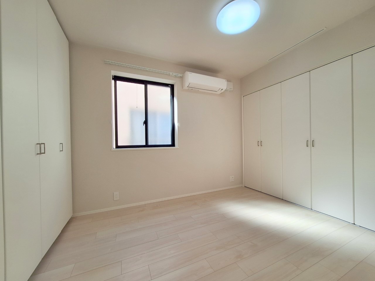 その他部屋・スペース　★洋室５帖★