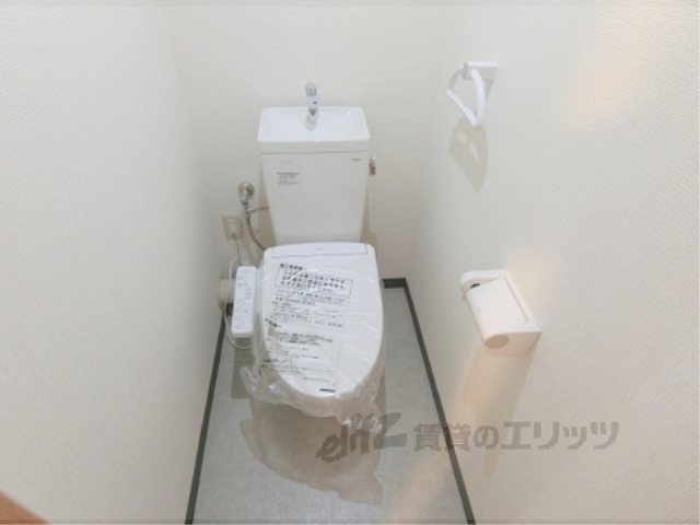 その他　駐輪場