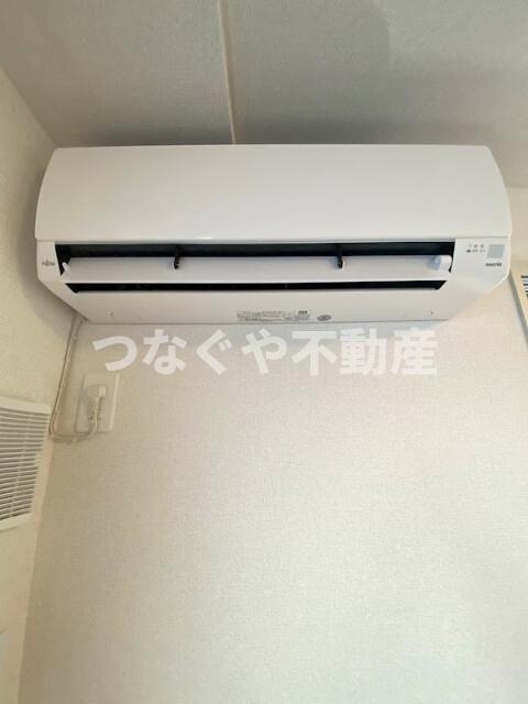 その他設備　ベルシードステアー品川荏原