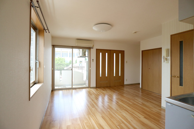 ワンルーム Apartment in Kanazawa, Ishikawa