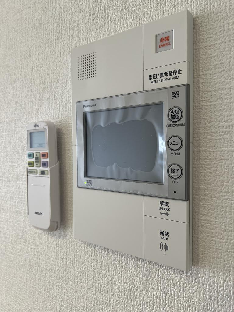 セレニテ江坂グランデのその他写真