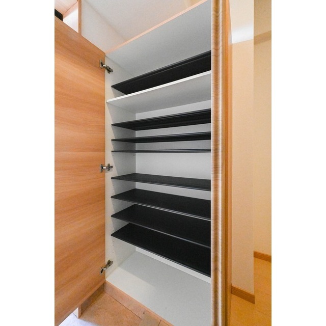 その他設備　BOX