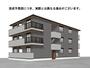 桂駅より徒歩12分 1階 新築の賃貸物件