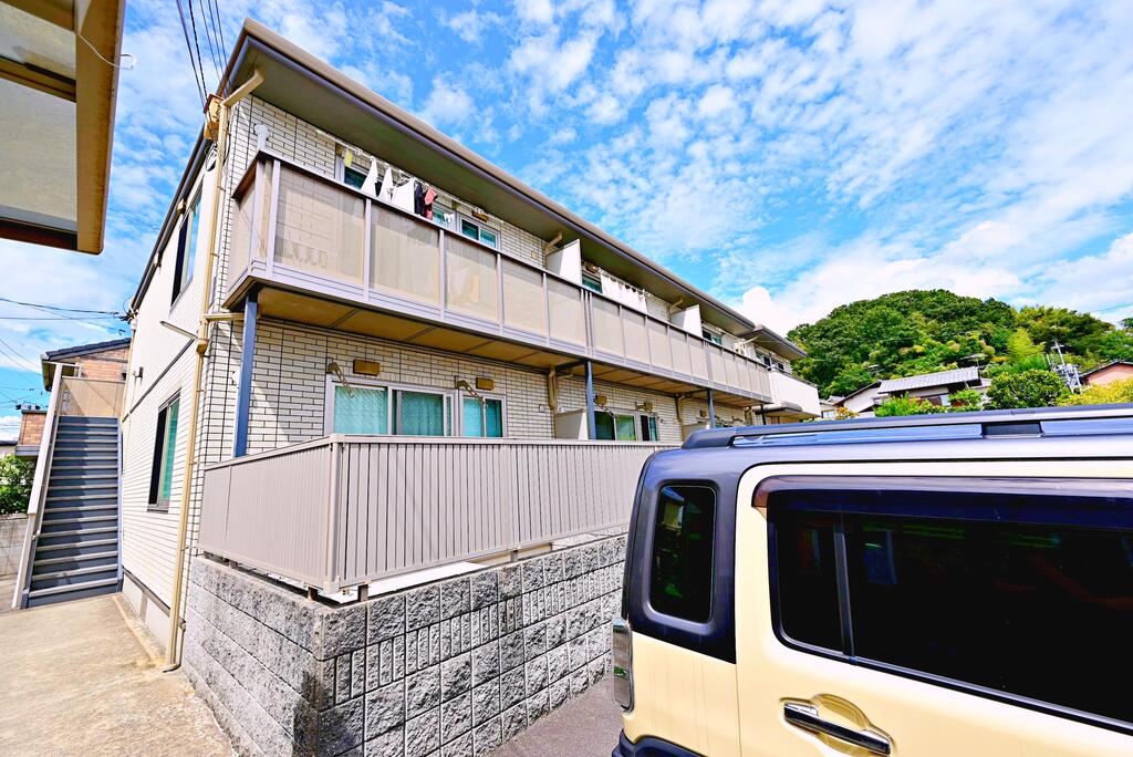 ＪＲ山陽本線 天神川駅 徒歩17分 築18年