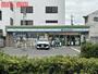 コンビニ　ファミリーマート　淀川田川店（コンビニ）まで424m