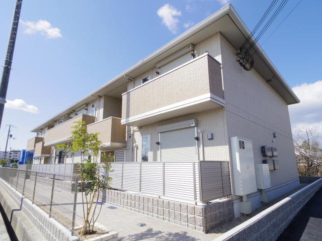 ＪＲ関西本線 郡山駅 徒歩9分 築11年
