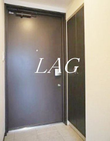 玄関　玄関です。