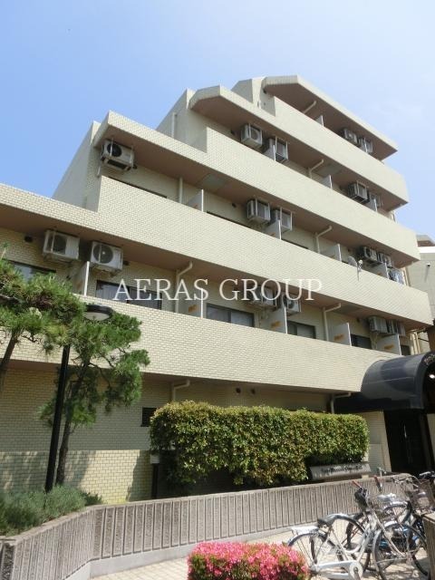 都営三田線 白山駅 徒歩8分 築44年