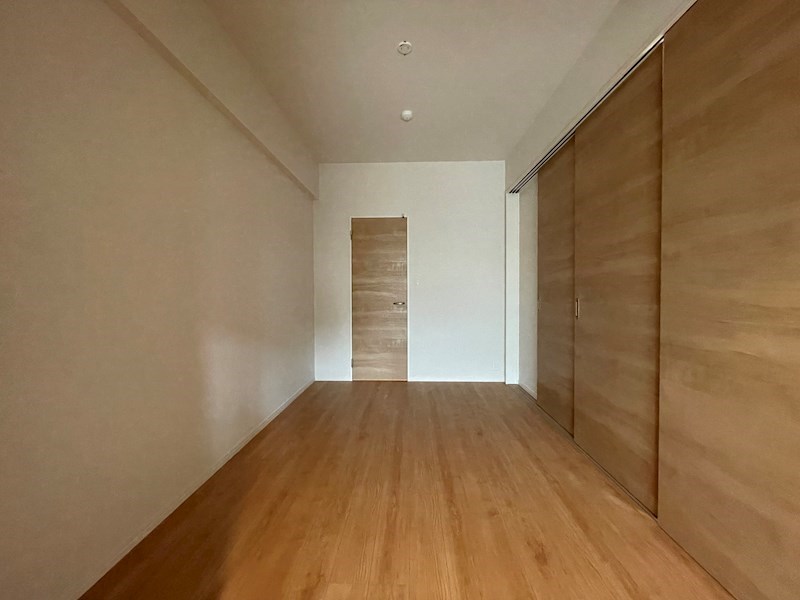 その他部屋・スペース　ベッドルーム　※別号室参考写真