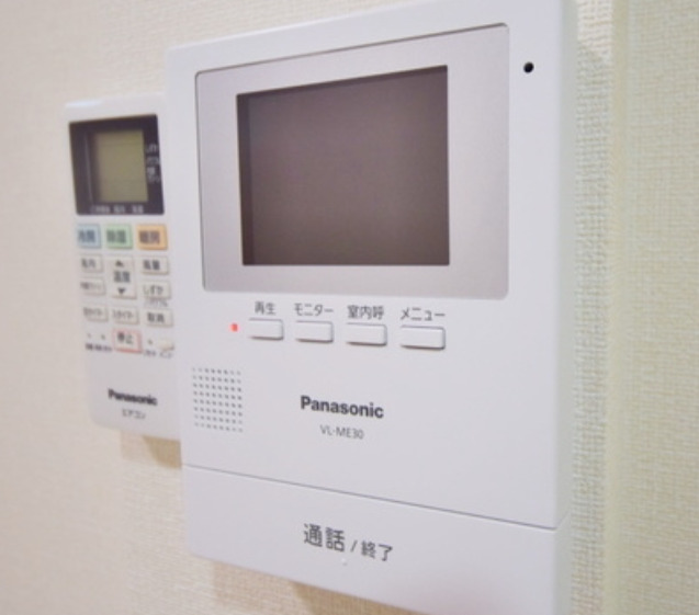 東急東横線 菊名駅 徒歩5分 2階建 築9年のその他写真