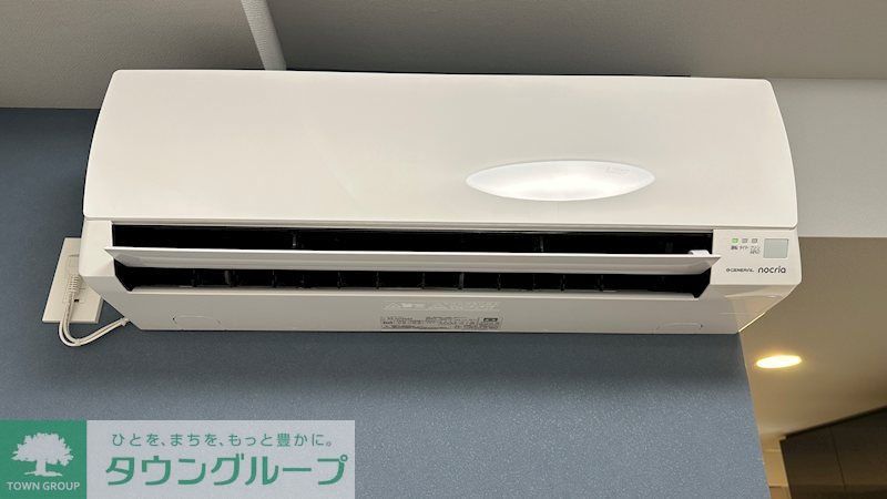 その他設備　設備